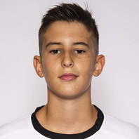 ルイス・パウロ・ケベド