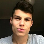 ルイスミ・レドンド