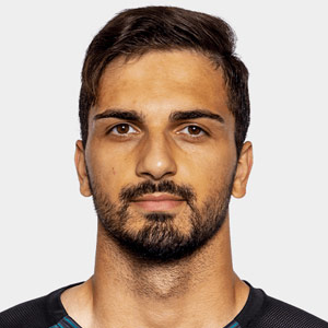 ギオルギ・ママルダシュヴィリ