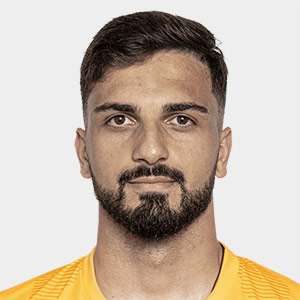 ギオルギ・ママルダシュヴィリ