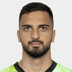 ギオルギ・ママルダシュヴィリ