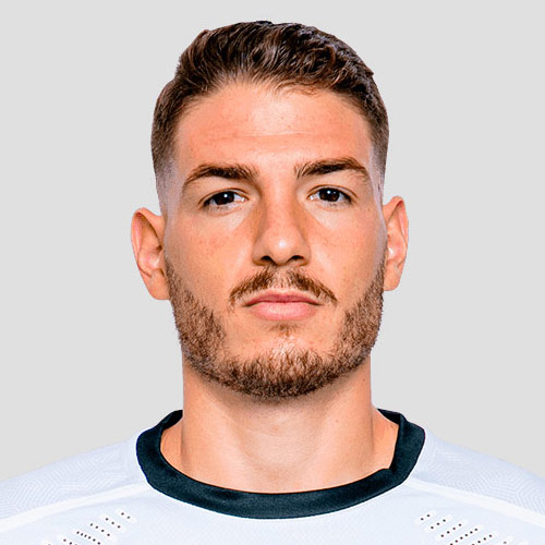 マヌ・バジェホ