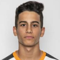 マルコス・ナバーロ