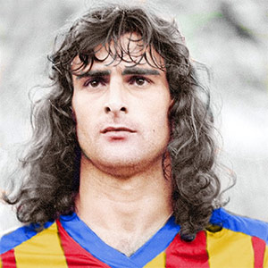 マリオ・ケンペス