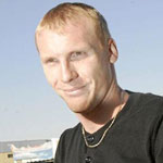 ジェレミー・マテュー