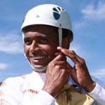 ミゲル・ブリト