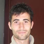 ミゲル・アルビオル