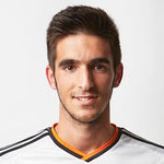 モイセス・バレンシア