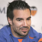 ファン・ルイス・モラ