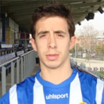 ホセ・カルロス・モラガ