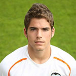 パブロ・モルガド