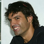 フェルナンド・モリエンテス