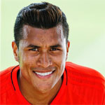 ジェイソン・ムリージョ