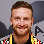 シュコドラン・ムスタフィ