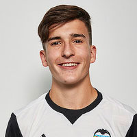 ナチョ・ムニョス