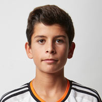 オスカル・ドメネク