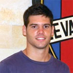 オスカル・ペレス