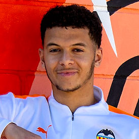 ウサマ・アマル