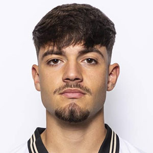 パブロ・レジェス