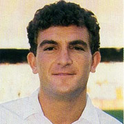 フランシスコ・"パコ"・カマラサ