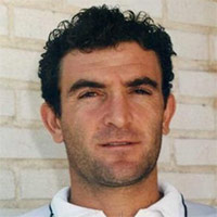 フランシスコ・"パコ"・カマラサ