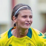 パウリナ・モクテ