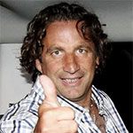 ファン・アントニオ・ピッツィ