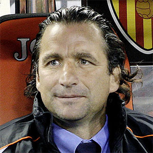 ファン・アントニオ・ピッツィ