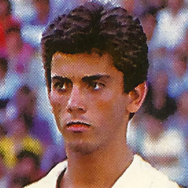 キケ・サンチェス・フローレス