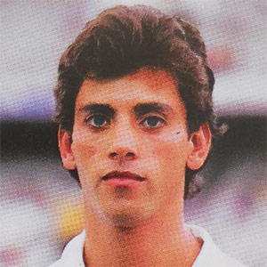 キケ・サンチェス・フローレス