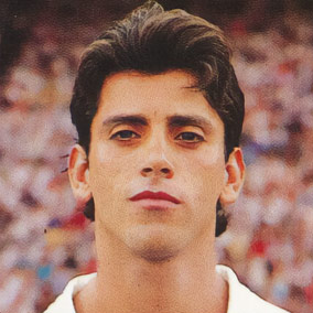 キケ・サンチェス・フローレス