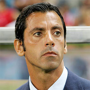 キケ・サンチェス・フローレス