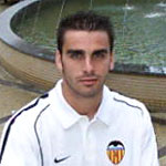 ダビド・ランヘル