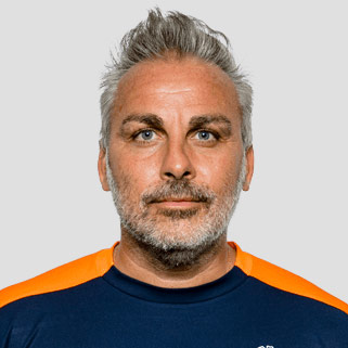 ダビド・ランヘル