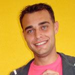 レナン・ブリト