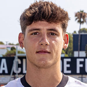 ロドリゴ・"ロー"・アバハス