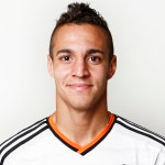 ロドリゴ・モレノ