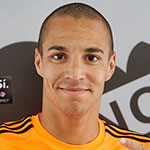 ロドリゴ・モレノ