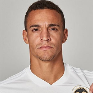 ロドリゴ・モレノ