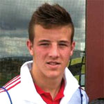 ロドリゴ・タリン