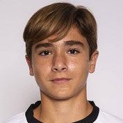 ロメオ・ウエソ