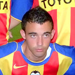 ビセンテ・ロメロ