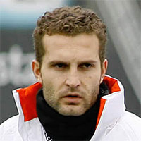 ルベン・バラハ