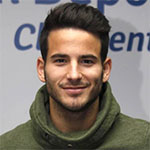 ルベン・ガルシア・サントス