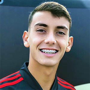 ルボ・イランソ