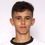 ルベン・"ルビ"・ムニョス・デ・モラーレス