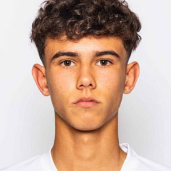 ルベン・"ルビ"・ムニョス・デ・モラーレス