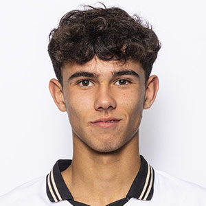 ルベン・"ルビ"・ムニョス・デ・モラーレス