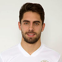 ルベン・ソブリーノ