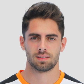 ルベン・ソブリーノ